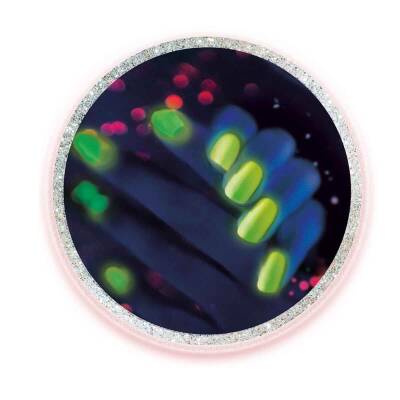 Clementoni Science And Games - Nail Laboratory Cle-64471 - 5