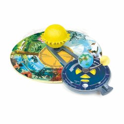 Clementoni Science And Games Planet Earth 64962 - 3