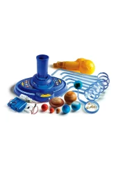 Clementoni Science And Games - The Solar System Cle-64445 - 2