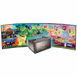 Clementoni Science And Play - A History Of Life On Earth 64839 - 4