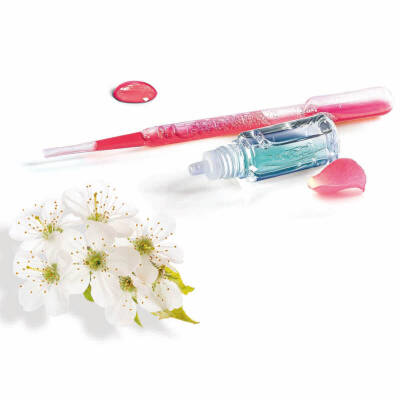 Clementoni Science And Play - Cosmetics Laboratory Cle-64091 - 5