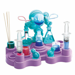 Clementoni Science And Play - Cosmetics Laboratory Cle-64091 - 2