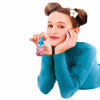 Clementoni Science And Play - Cosmetics Laboratory Cle-64091 - 6