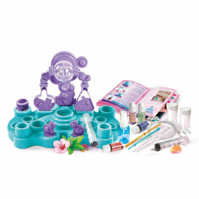 Clementoni Science And Play - Cosmetics Laboratory Cle-64091 - 3