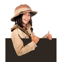 Clementoni Science And Play Fossils And Minerals Digging Set 64336 - 5