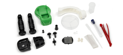 Clementoni Science And Play My First Microscope Set 64963 - 4