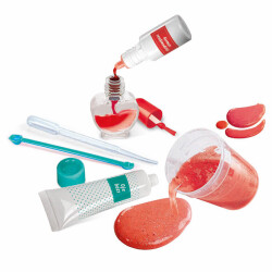 Clementoni Science And Play - Nail Set Cle-64332 - 3