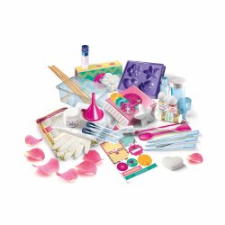 Clementoni Science And Play Perfume Laboratory 64434 - 3