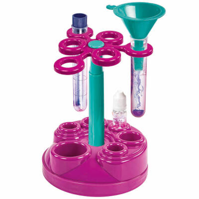 Clementoni Science And Play - Perfume Set Cle-64333 - 4