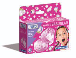 Clementoni Science And Play Scented Soaps (Mini Set) 64966 - 3