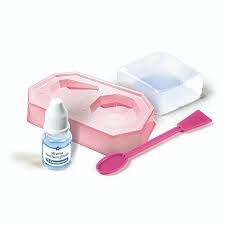 Clementoni Science And Play Scented Soaps (Mini Set) 64966 - 4