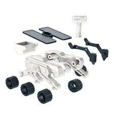 Clementoni Science And Play Space Journey Exploration Vehicle Set 64190 - 4