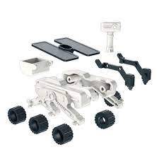 Clementoni Science And Play Space Journey Exploration Vehicle Set 64190 - 4