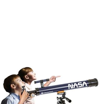 Clementoni Science And Play - Telescope Cle-75087 - 3