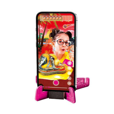 Clementoni Science & Games - Science Studio Cle-64472 - 4