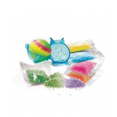 Clementoni Science & Play Crazy Balls (Mini Set) 64968 - 4