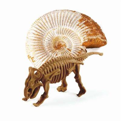 Clementoni Science & Play - Paleo Set 64320 - 4