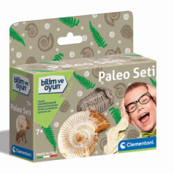 Clementoni Science & Play - Paleo Set 64320 - 1
