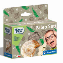 Clementoni Science & Play - Paleo Set 64320 - 1