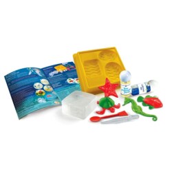 Clementoni Science & Play Sea Soaps 64189 - 4
