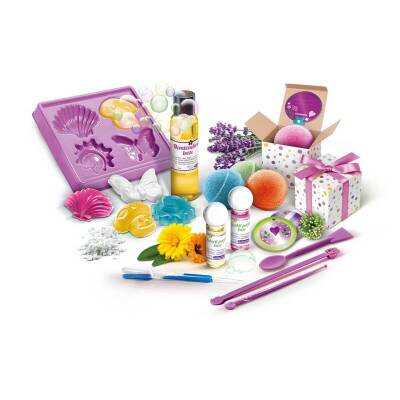 Clementoni Science & Play Soap Laboratory 64433 - 2