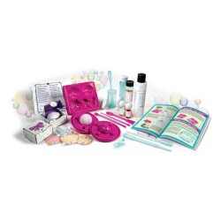Clementoni Science & Play Soap Laboratory 64433 - 3