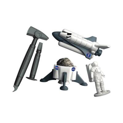 Clementoni Science & Play Space Journey Space Shuttle Set 64191 - 3