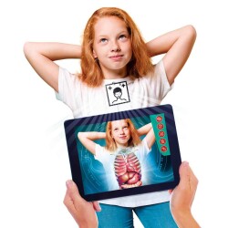 Clementoni Science & Play - Super Anatomy Cle-64474 - 5