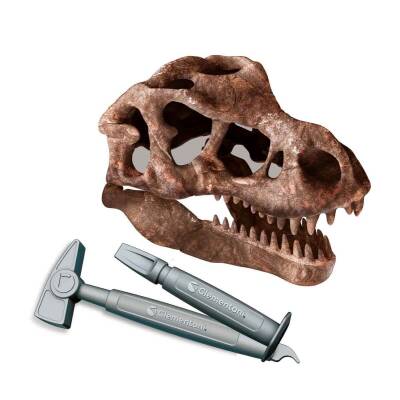 Clementoni Science & Play - T-Rex Dig Kit Cle-64469 - 3