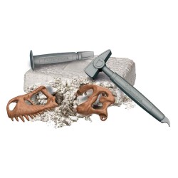 Clementoni Science & Play - T-Rex Dig Kit Cle-64469 - 2