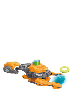 Clementoni Tr Robotics Laboratory Cyber ​​Robot Arm 75086 - 3