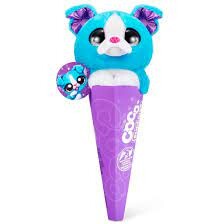 Coco Cones Mini Pelus 9601-Ccn00000 - 4