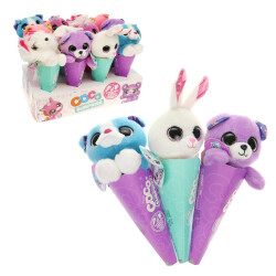 Coco Cones Mini Pelus 9601-Ccn00000 - 1