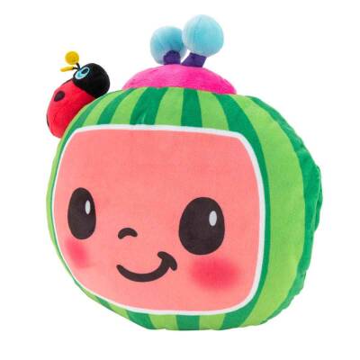 Cocomelon Glowing Watermelon Plush - Cmi0012 Ccm45000 - 3