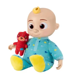 Cocomelon Musical Jj Plush Toy - Cmw0016 - 2