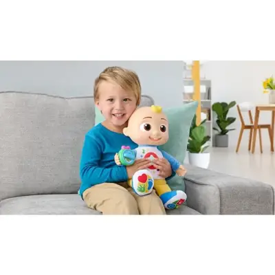 Cocomelon Pelus-Cmw0662 - 3