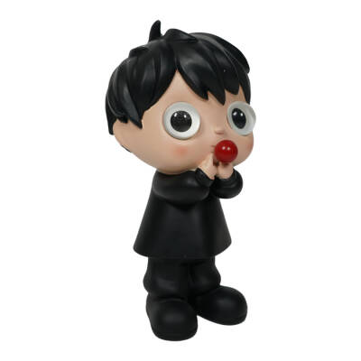 Colorful Polyester Decorative Object Dp03-03 - 2