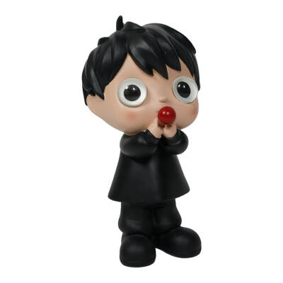 Colorful Polyester Decorative Object Dp03-03 - 1