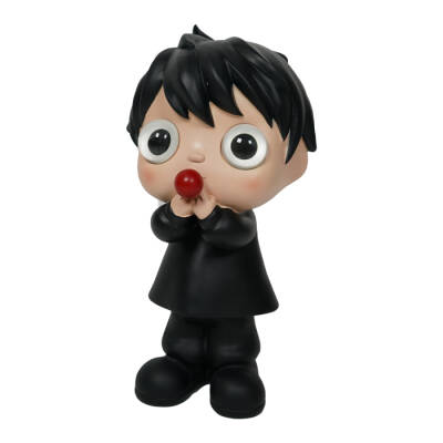 Colorful Polyester Decorative Object Dp03-03 - 3