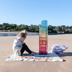 Connetix Pastel Mega Set - 202 Partners Con-Eu-P202 - 10