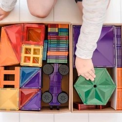 Connetix Rainbow Mega Set - 212 Partners Con-Eu-212 - 6