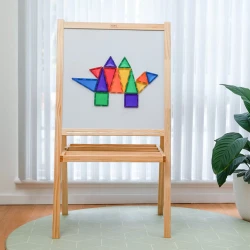 Connetix Rainbow Mini Set - 24 Parca Con-Eu-24 - 9