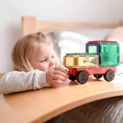 Connetix Rainbow Motion Set - 24 Parca Con-Eu-24C - 5