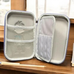 Contact Smile Boy Eva Kalemkutu 8448 - 4