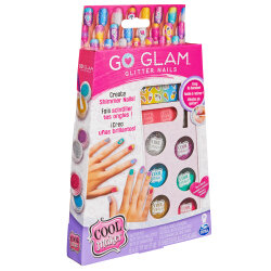Cool Maker Go Glam Glitter Nails 6059916 - 1