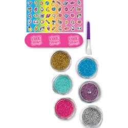 Cool Maker Go Glam Glitter Nails 6059916 - 3