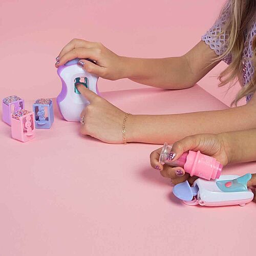 Cool Maker Go Glam Nail Studio- Refreshed 6070509 - 2