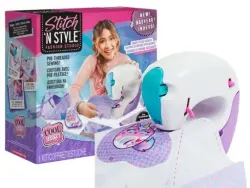 Cool Maker Stitch N Style Fashion Studio 6063925 - 1