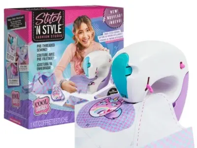 Cool Maker Stitch N Style Fashion Studio 6063925 - 1