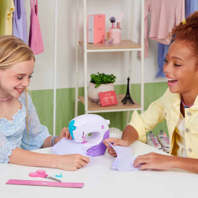 Cool Maker Stitch N Style Fashion Studio 6063925 - 4
